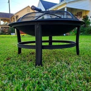 Fire pit